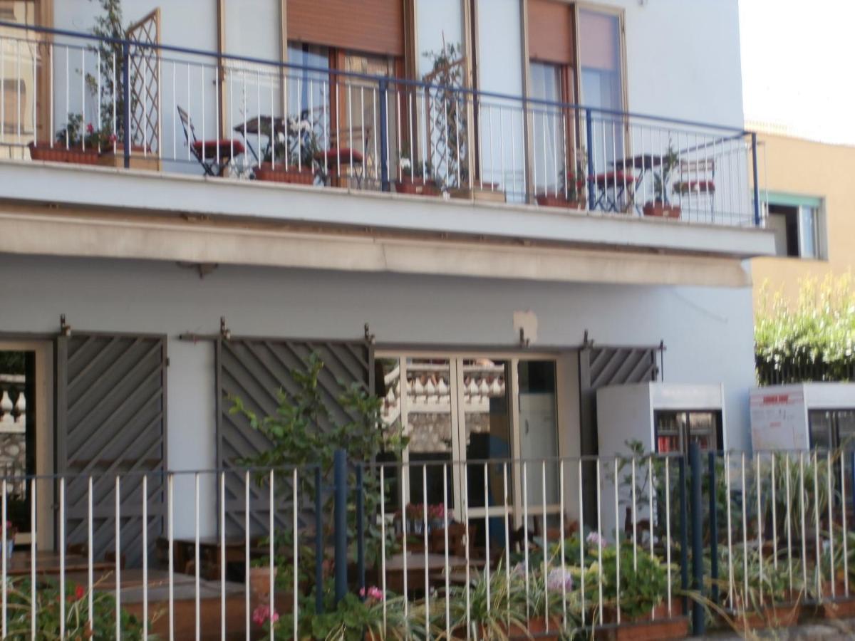 Casa Rosetta Acomodação com café da manhã Sorrento Exterior foto